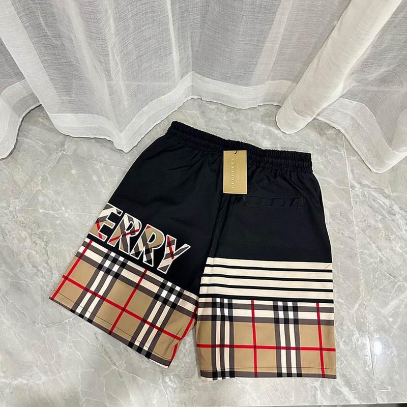 Burberry Men's Shorts 197